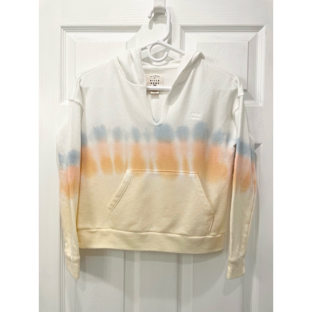 Billabong Cali Days Hoodie